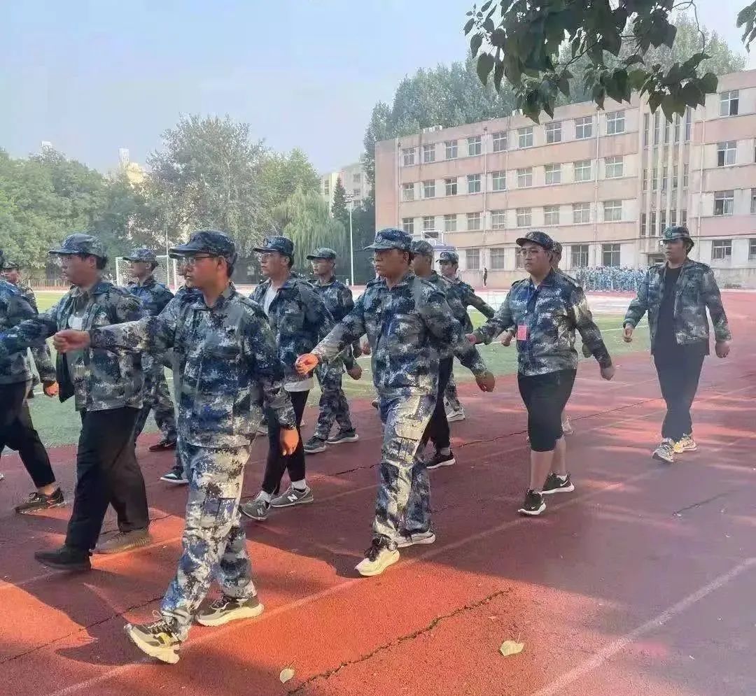 华北电力大学（保定）| 品味历史风韵，感受校园风采