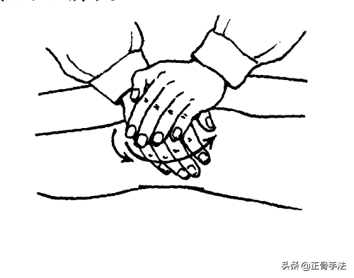 柔性正骨系列手法与临床特色分享，快速了解正骨手法，简便操作