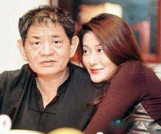 陈宝莲：为亲情，被母卖身成艳星，为爱情，29岁产子后跳楼自杀