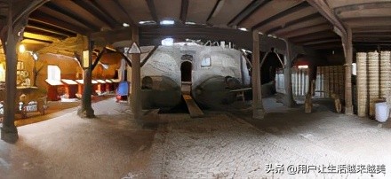 景德镇真是一个美丽的地方