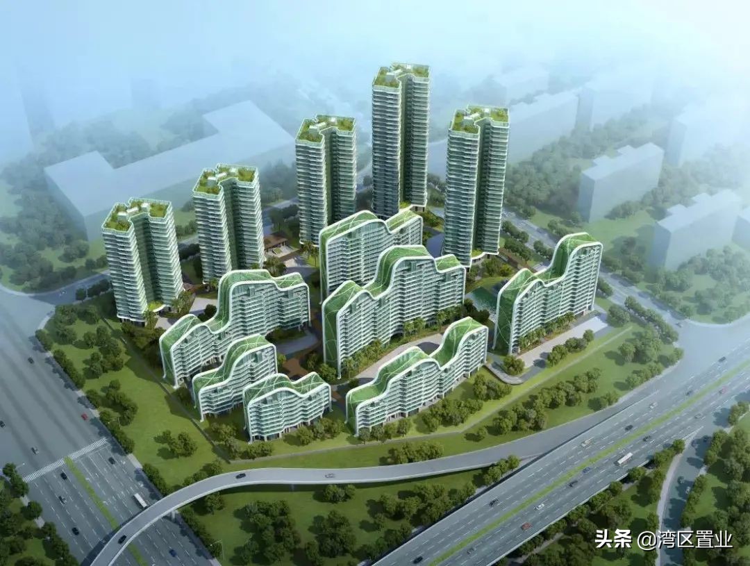 横琴纯住宅 | 横琴热，在珠海持续刷屏？