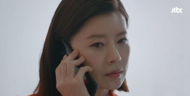 “陷入纯情”金素妍的新电视剧来袭，变身为睿智的女强人，女主角们一个一个地争奇斗艳