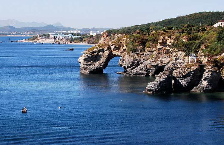 【旅游】国家5A景区有哪些（内蒙古，辽宁、吉林、黑龙江、上海）