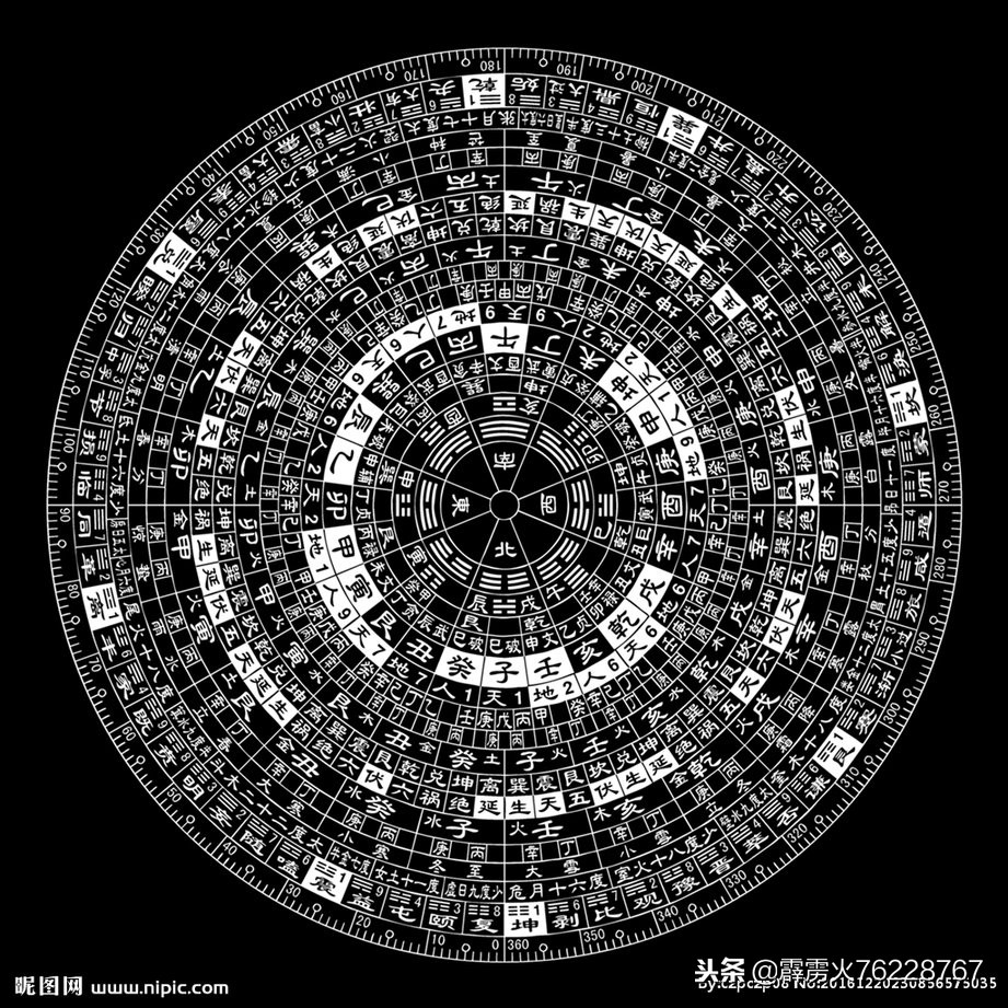 几何勾股定理的产生，却意外促使古代数理文化随之版本升级