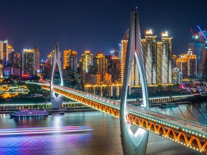 重庆26所本科高校排名！“重邮”排名第3，性价比很高，值得报考