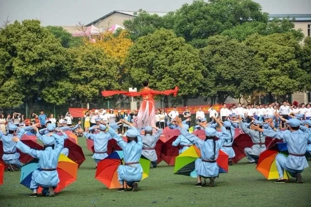前身为四川师大航空港校区 四川现代职业学院单招等你来
