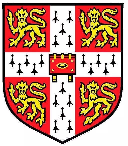 揭秘英国名校校徽背后不得不说的故事！