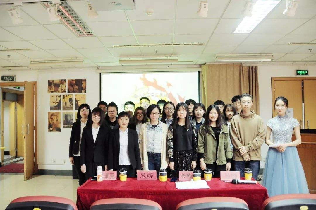 大三学姐建议：4个含金量高的社团值得加入，错过太可惜