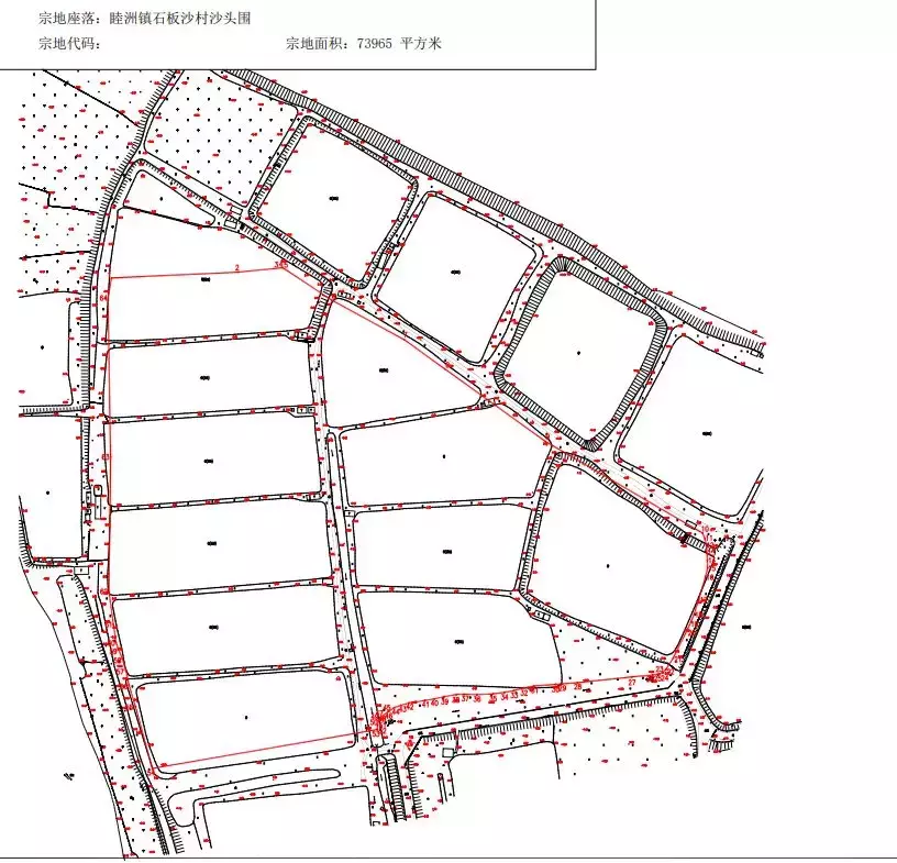 会城西甲养生农庄地址在哪里(睦州、古井、三江征地模式开启！新会又有385亩地可分红)