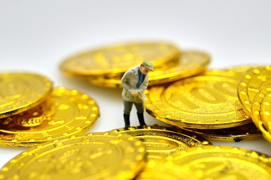 注册资金增资怎么办理（自己公司在发展过程中）