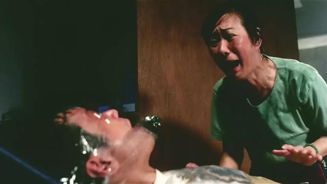 23年前，周星驰御用编剧拍了一部恐怖片，吴倩莲化身冷血女魔头