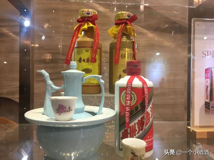 存了20年的茅台酒千元起拍却无人问津？存酒不看度数，茅台也白存