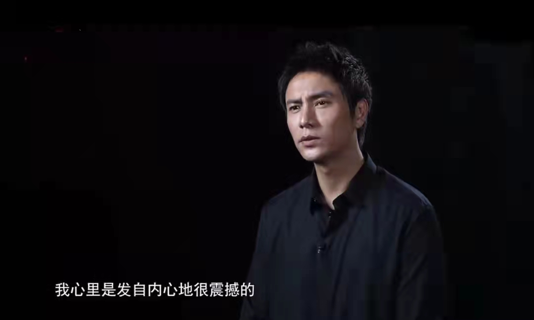 除了吴京“兵王”，这8位军旅男神也帅到炸裂，铁血硬汉谁不爱