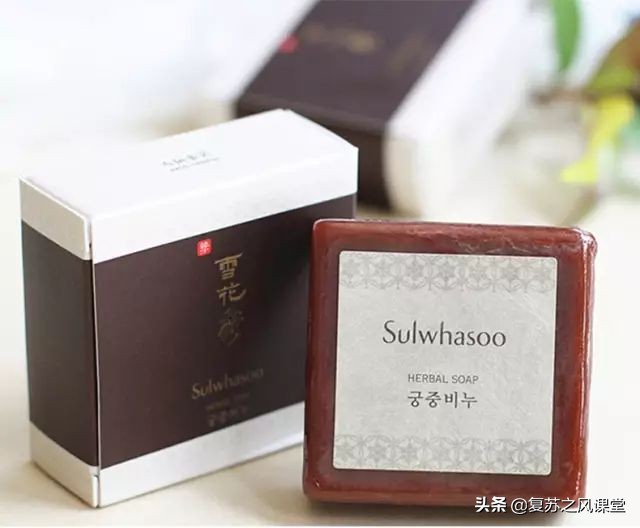 盘点：火遍中国的5大韩国美妆知名品牌