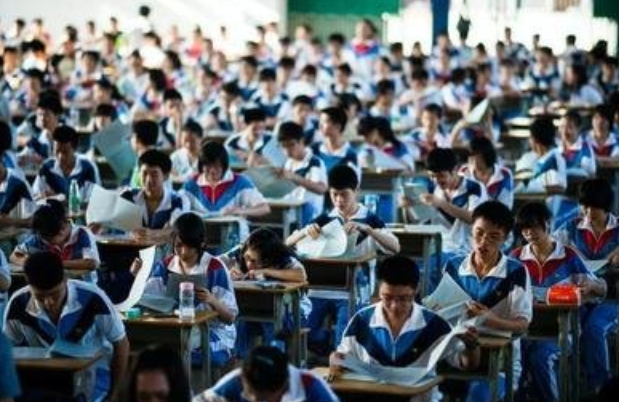 新高考模式迎来大调整，3+1+2或变成3+2+1，预计明年开始落实