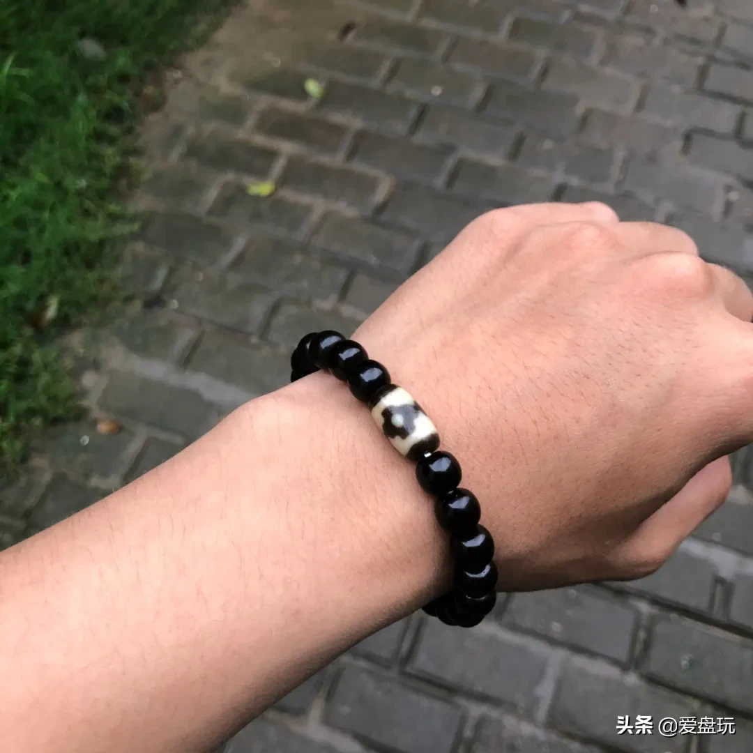 最难抗拒的5种手串，盘了就停不下来