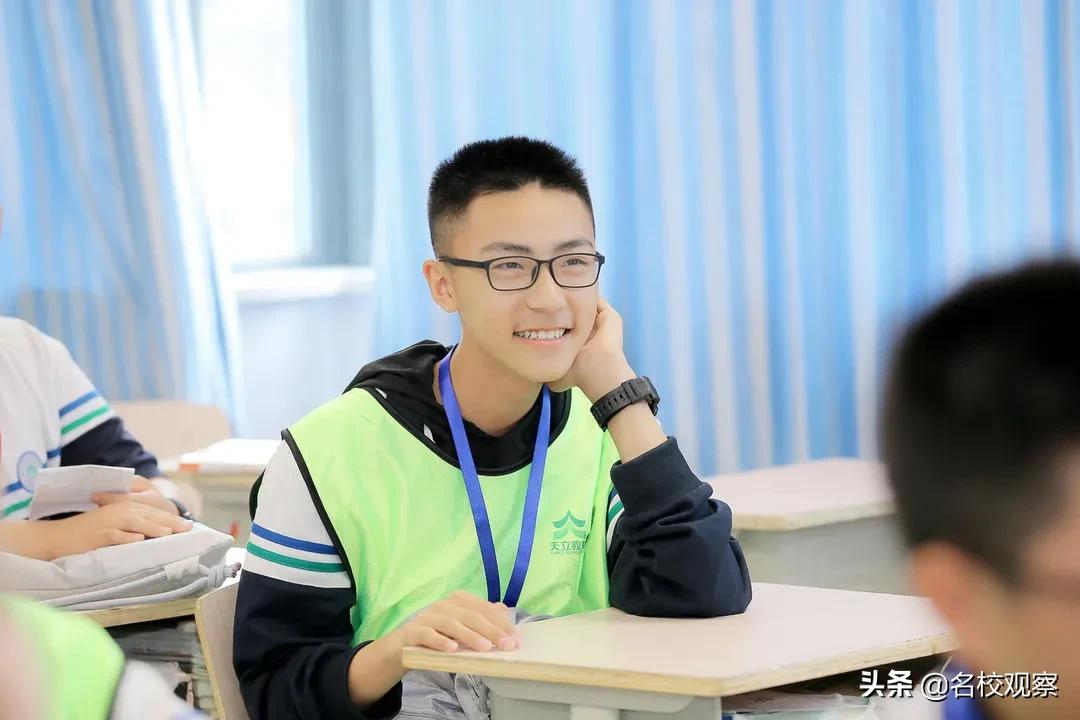 你家孩子如何才能成为小小科学家?天立教育是这样做的