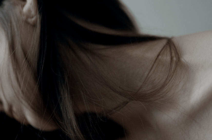 无性婚姻，只能忍吗？性冷淡的原因其实和“性能量压抑”有关