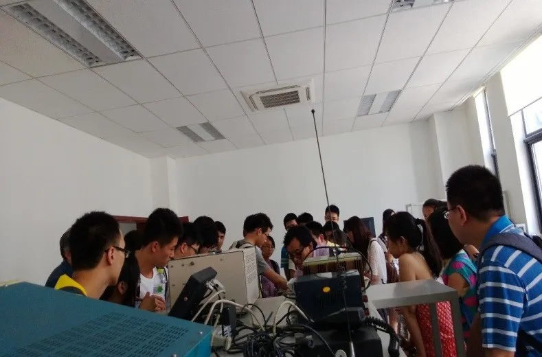 为中国交通运输建设发展打下坚实基础！欢迎报考北京交通大学交通运输学院！