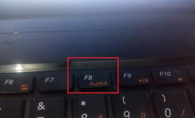 小键盘开关是哪个键，电脑小键盘开关是哪个键？