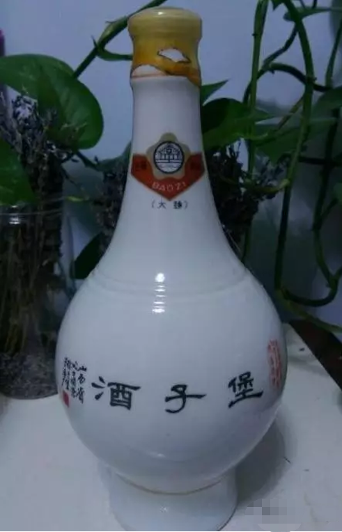 山西名酒(山西省名酒大全（值得收藏）)