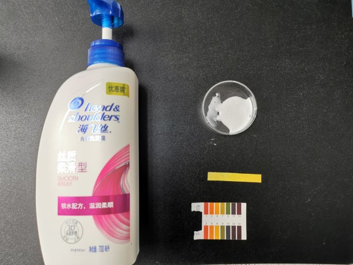 去屑洗发水深度测评，和头屑抗争多年，终于找到这4款，深度评测