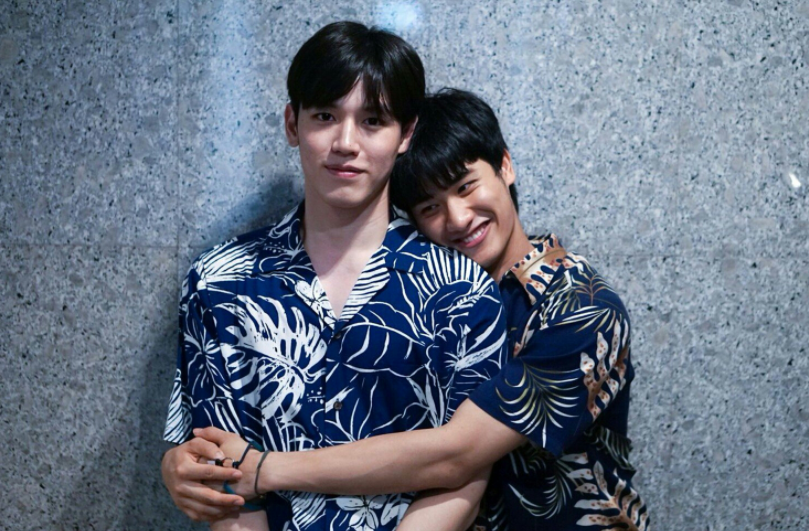 泰圈追星！这几所泰国高校一定要知道