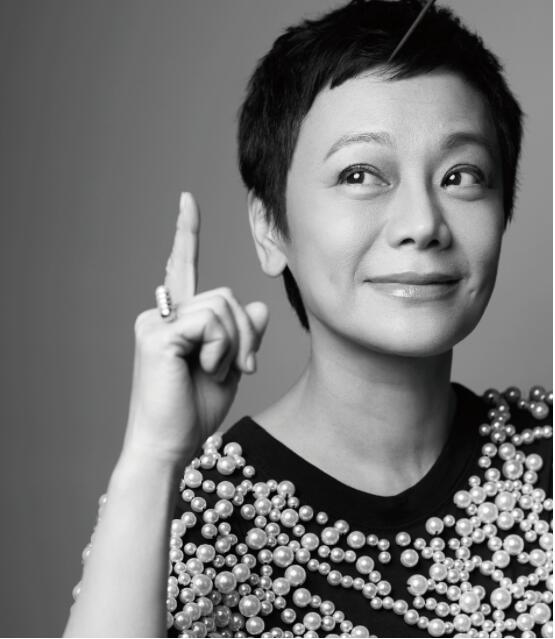 自古三晋出美女 这10位山西女星 个个品貌端庄实力强 甩网红脸几条街