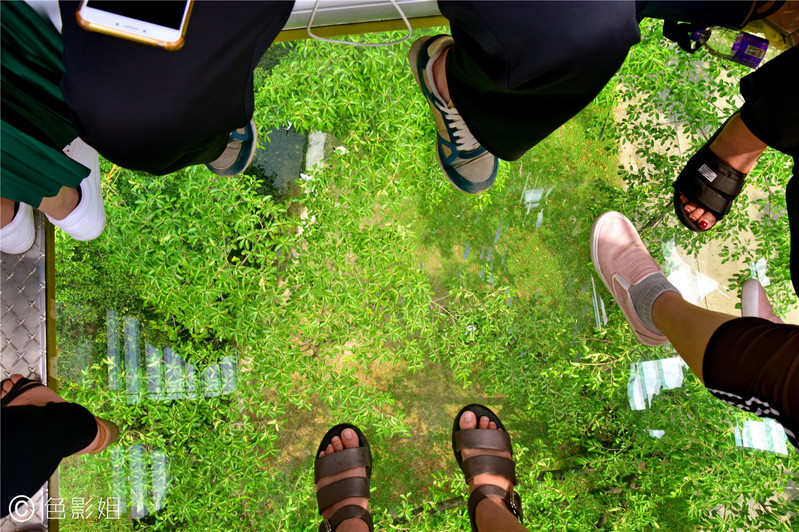 三天三夜欢乐长隆之旅（附攻略）