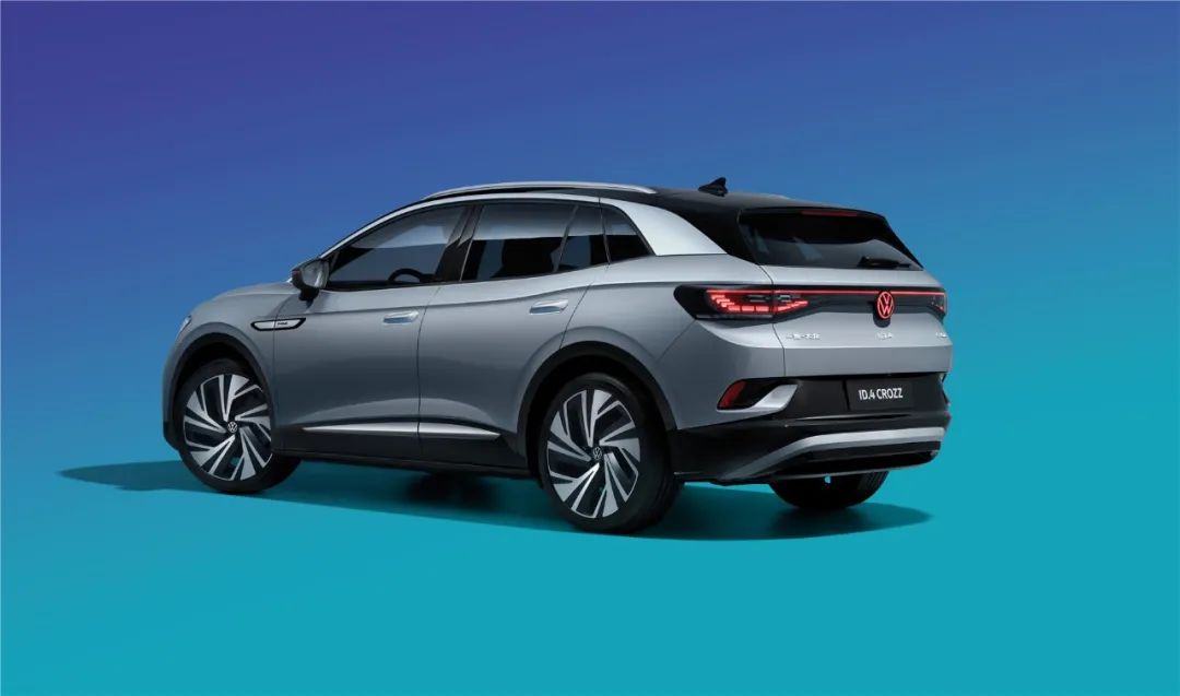 预算20-30万买电动车，看大众ID.就够了吗？