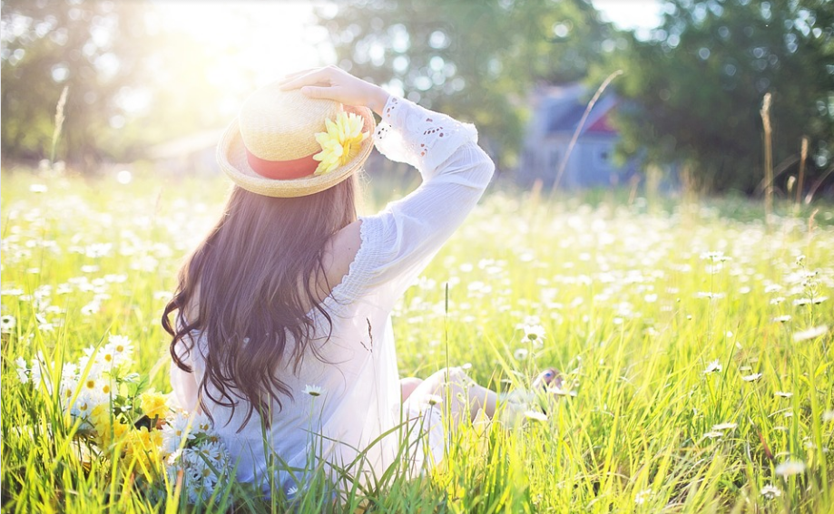 男人暗恋你，可以从这三个细节里看出来