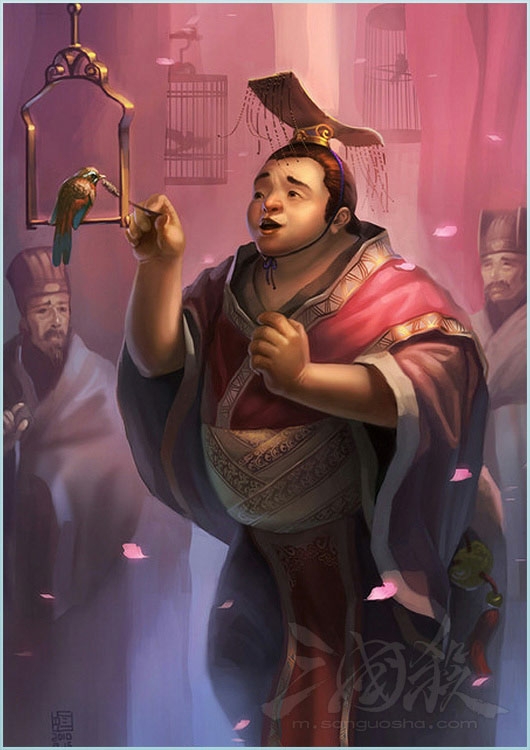 三国杀第一锦囊是什么？有人说乐不思蜀，有人说铁索连环