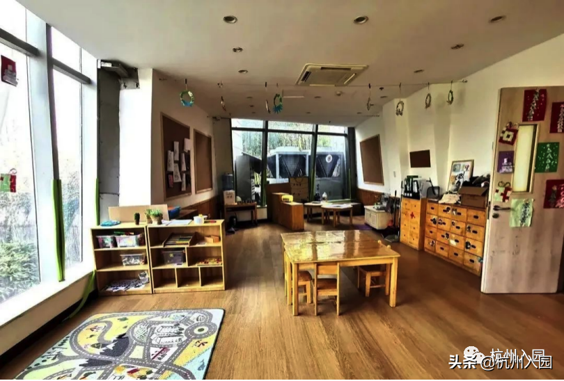超齐全！杭州8区优质双语幼儿园、托班盘点！家长们不要错过！上