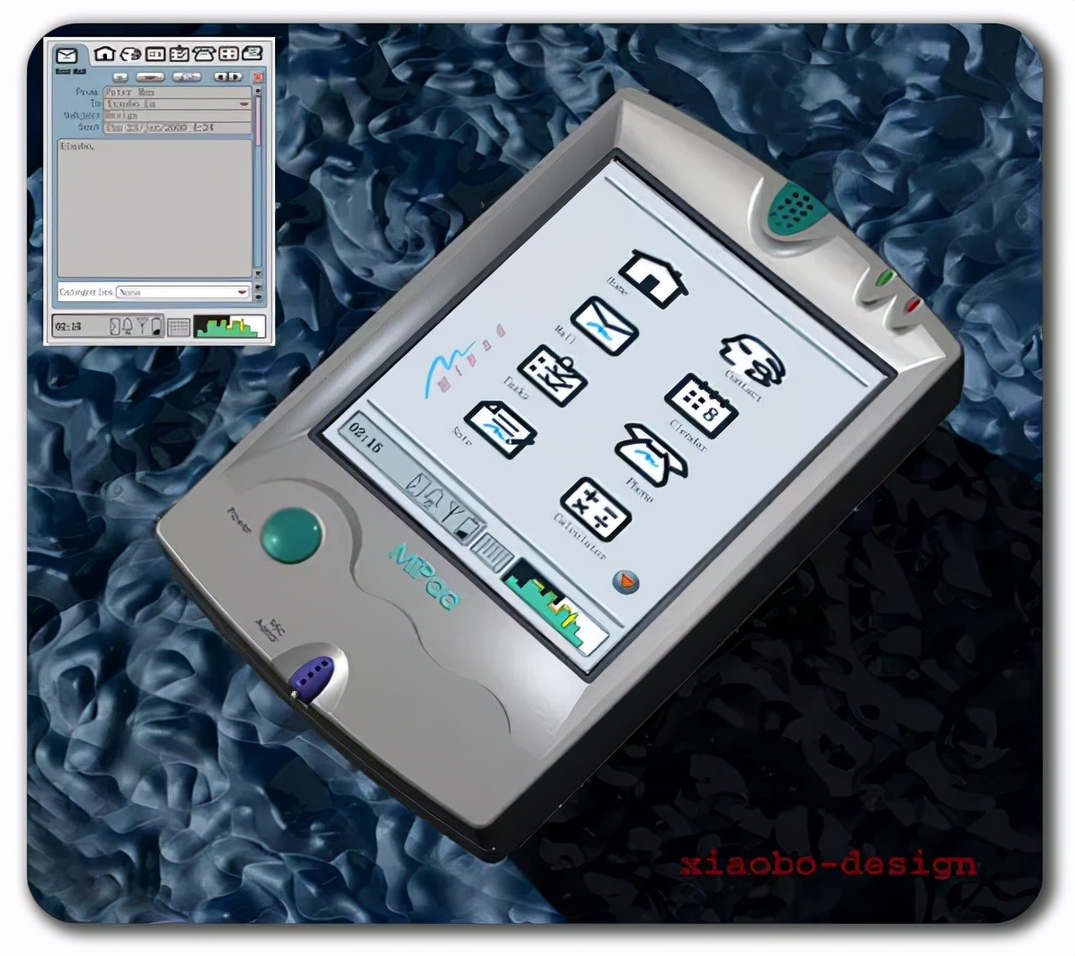 专访清华美院院长鲁晓波：新技术让世界翻篇，今天该怎么教学生？