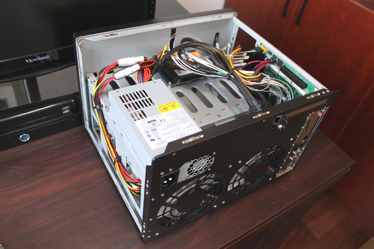 家庭影院片源怎么解决？万由NS-810P试用评测