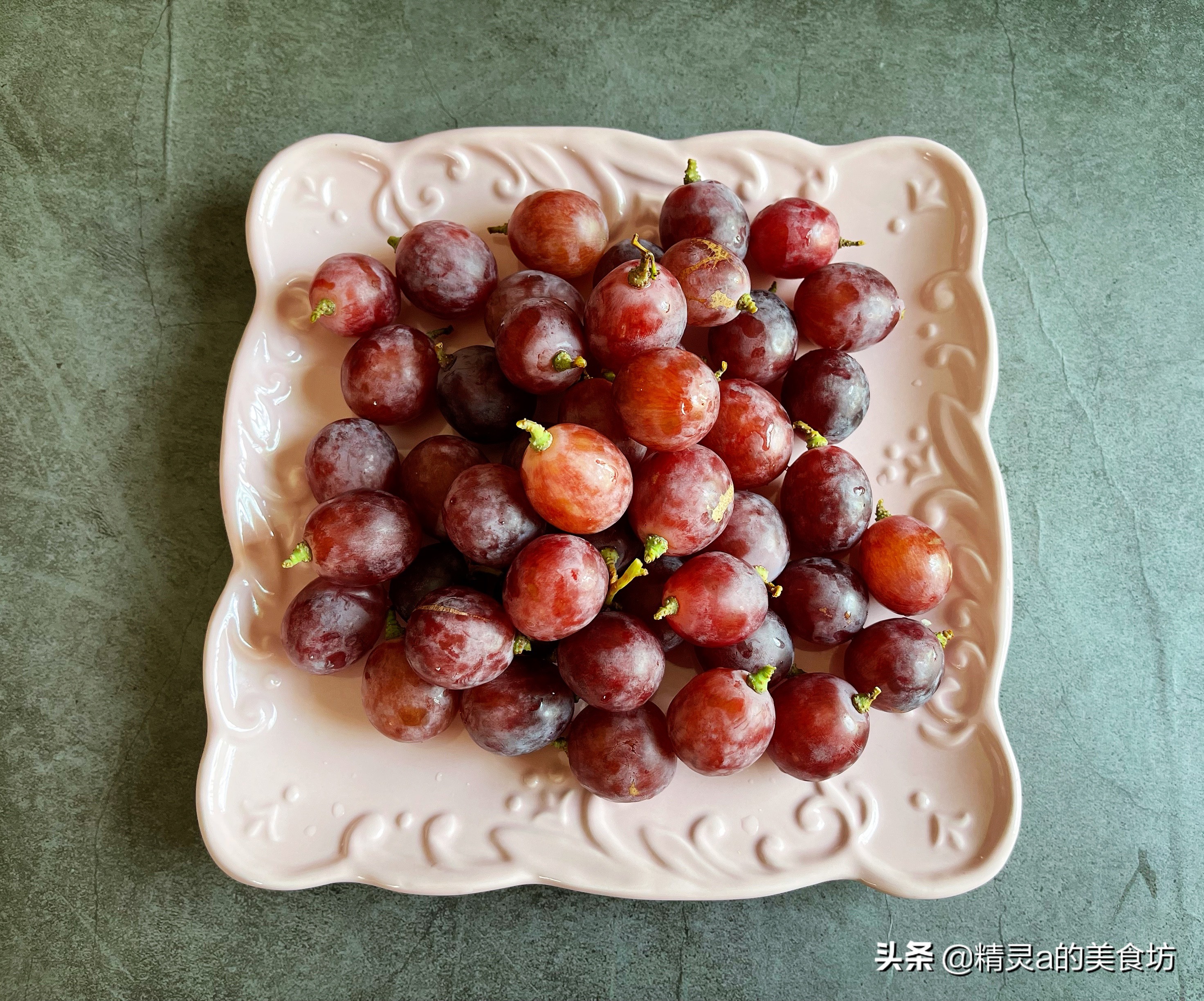 儿子生日，下厨做了几道菜，发朋友圈：有人说不错，有人说太寒酸