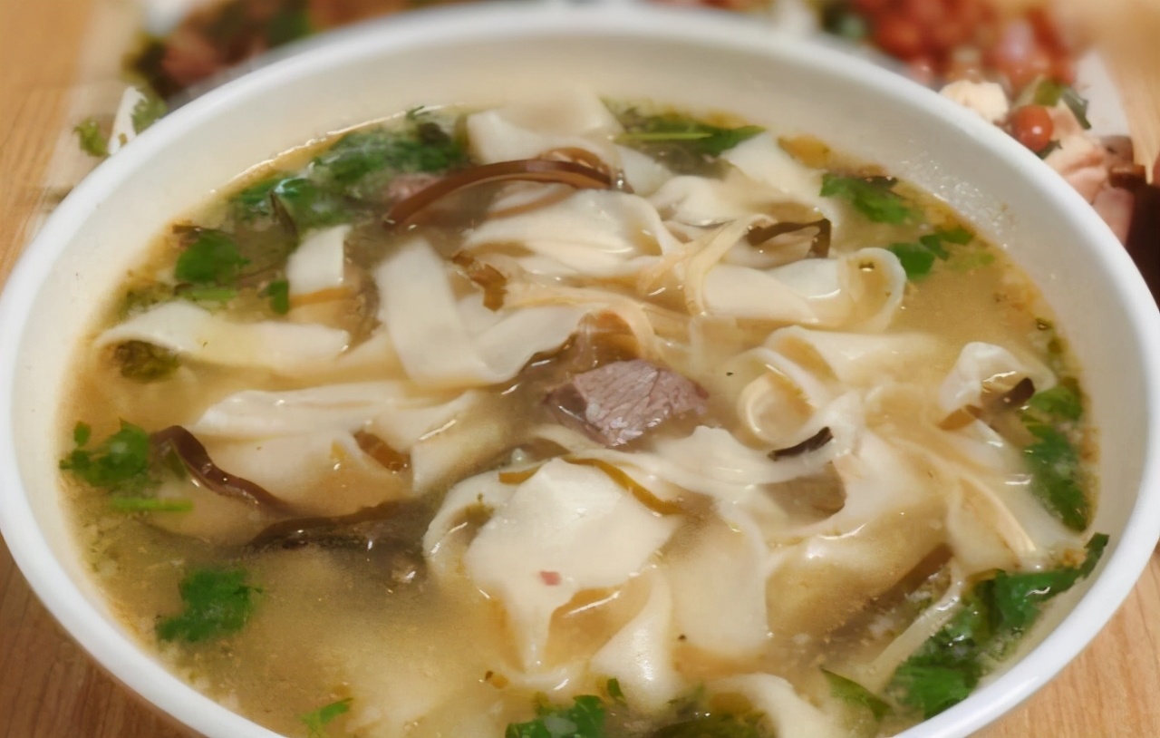 河南有名的8道美食，看看有你爱吃的吗？没吃过的算不上河南人