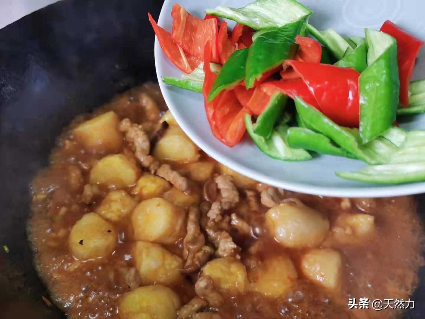 日本豆腐怎么做好吃又简单（日本豆腐的做法豆腐滑嫩有味）