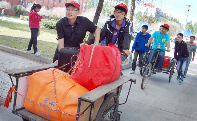 拿到大学录取通知书后该做好哪几件事，过来人告诉你