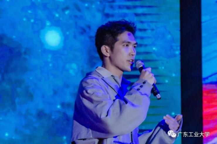 重磅首发！广东工业大学2021年招生宣传片超燃来袭！