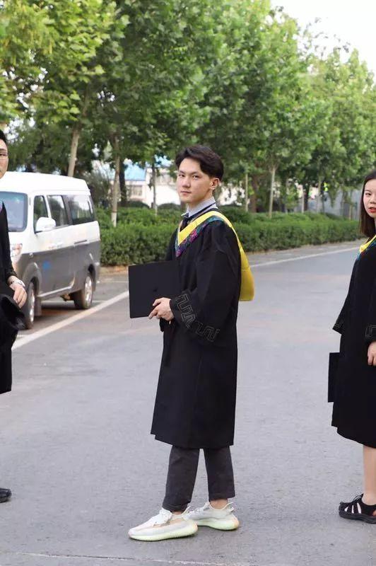 神仙颜值！河南5位