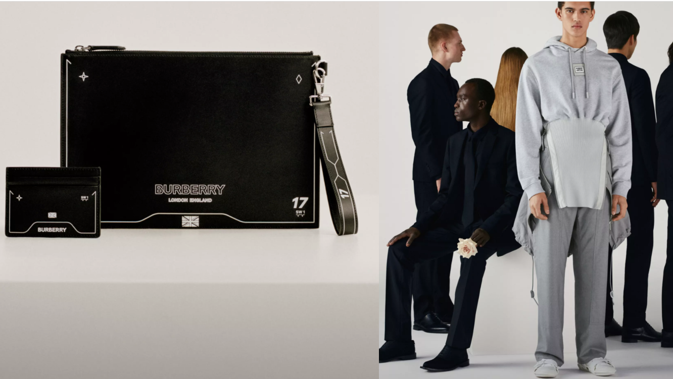 你所熟知世界男装十大奢侈品牌是哪些？还有哪些是你不认识的？