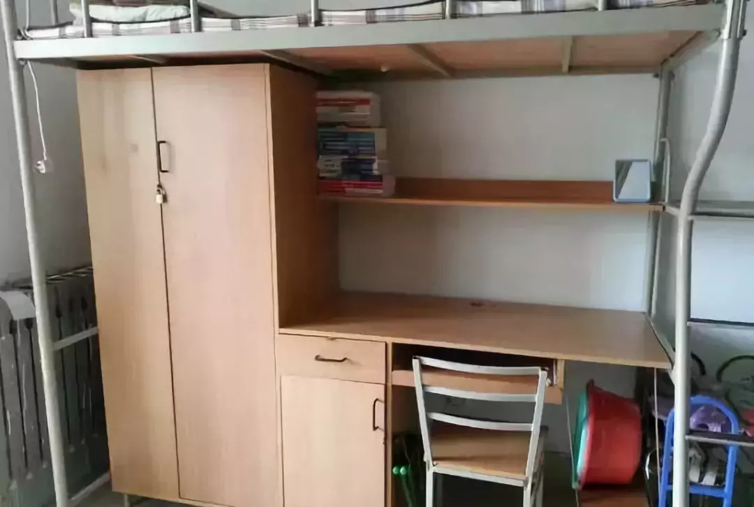 开学季，西安20所高校宿舍大盘点......