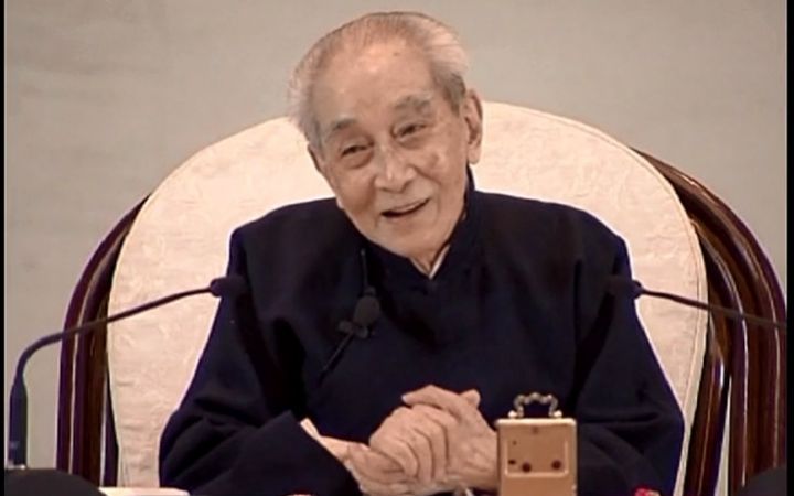 国学大师南怀瑾部分遗物失踪？遗产大战已第6个年头