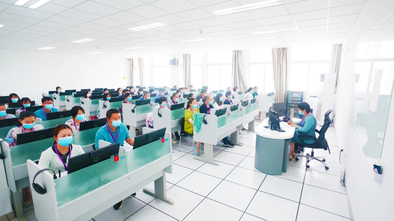 高考，是怎么阅卷的？一套试卷出成绩需经过5大流程