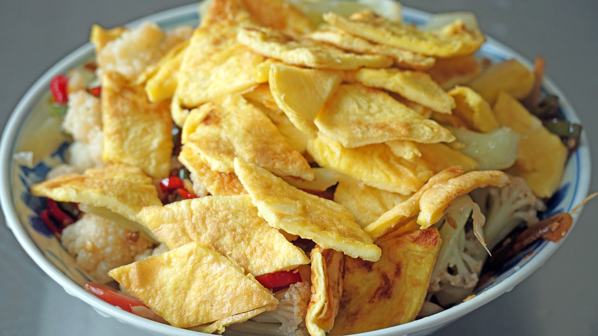 精选12道美味的家常小炒，简单易操作，下酒又下饭，上班族都爱吃