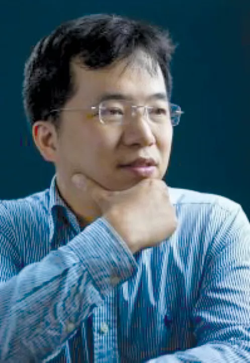 自然科学基金委员会邀请13位专家，深度解读今年“十大突破技术”