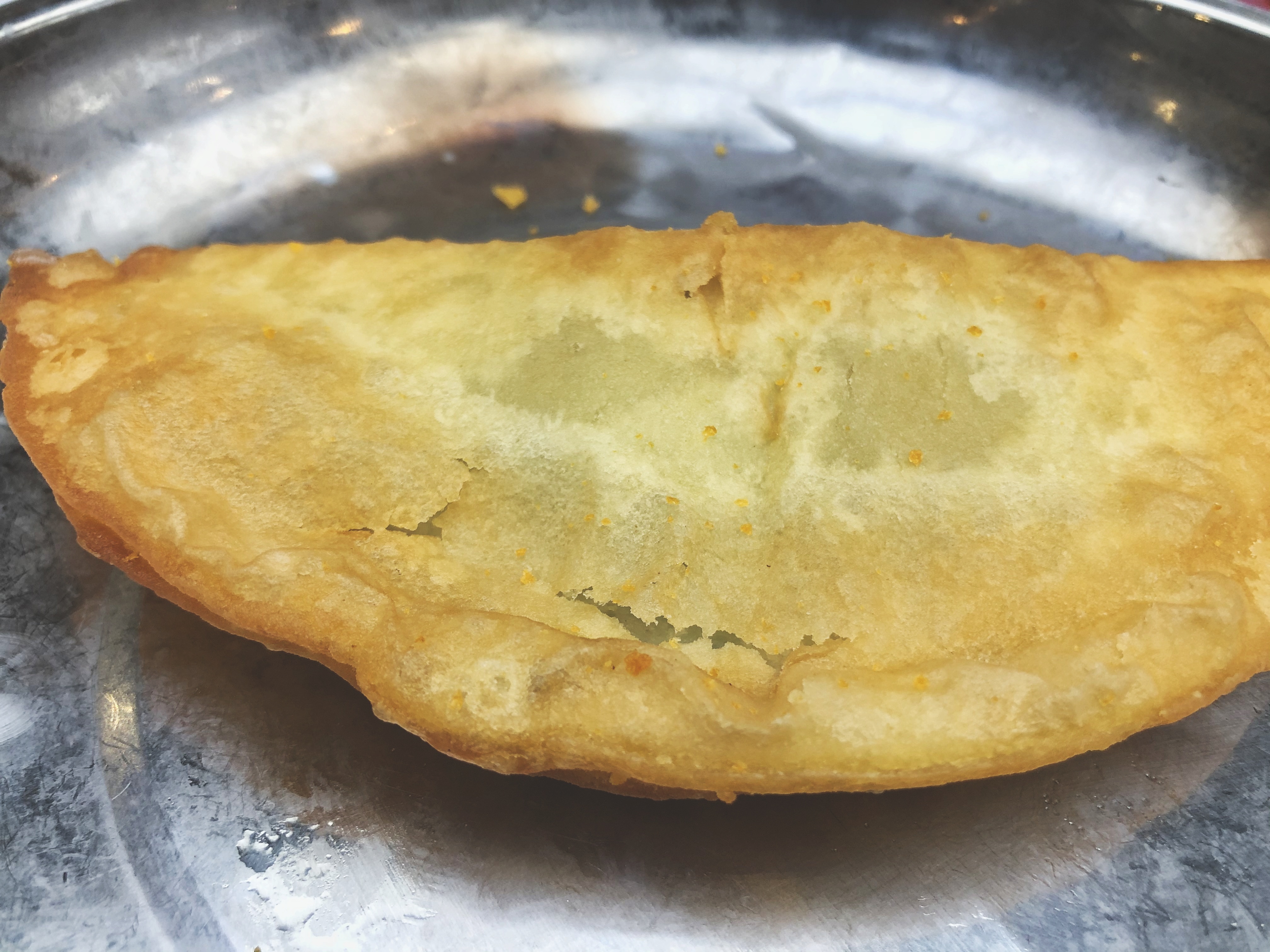 郑州第二好吃的大学早餐合集，网友：果然是粮食行业的黄埔军校