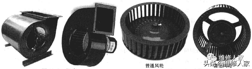 抽油烟机理论基础