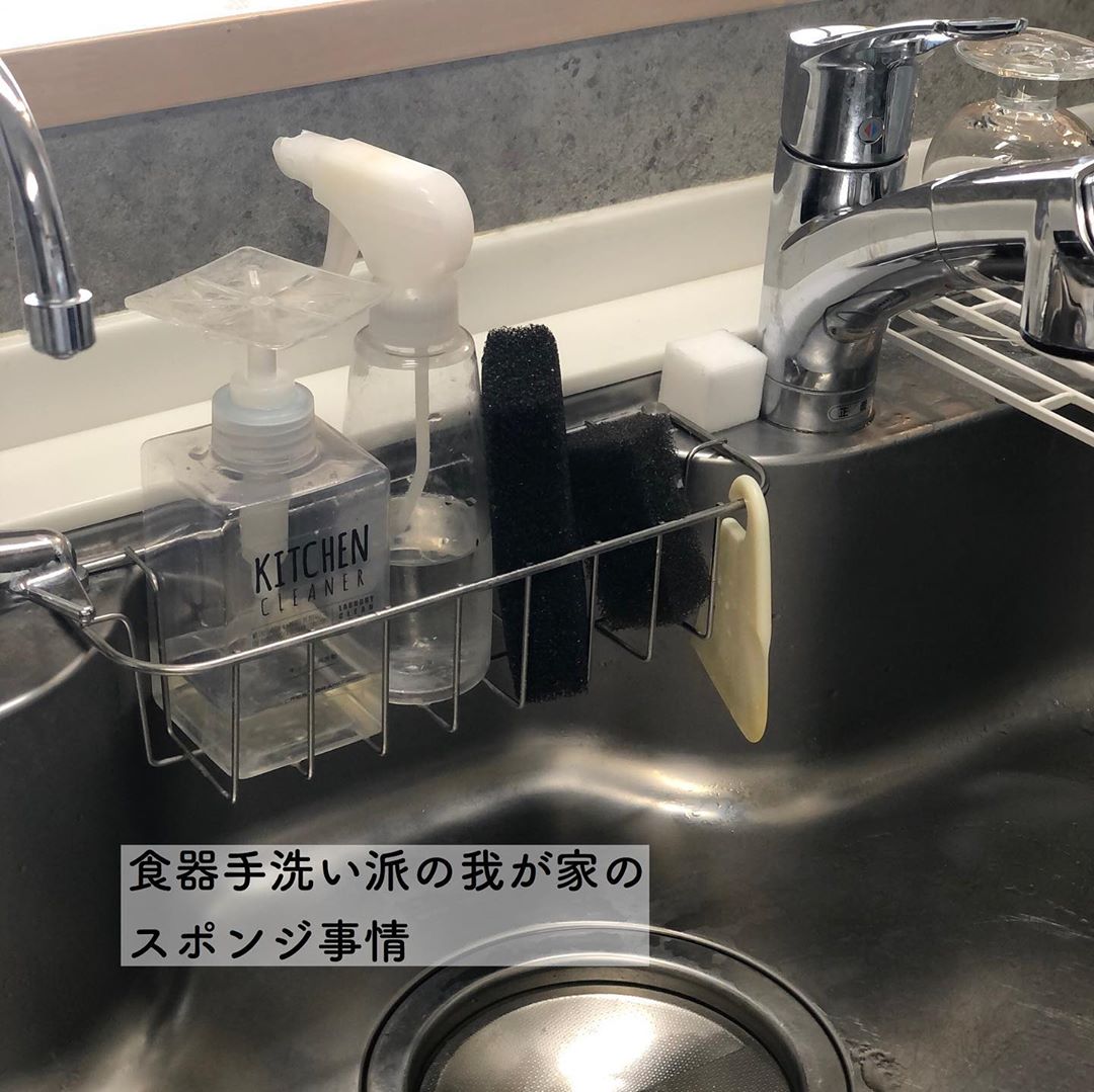 我只佩服这个日本女人，一个厨房整理出超多收纳学问，厉害